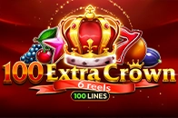 100 Extra Crown 6 Reels