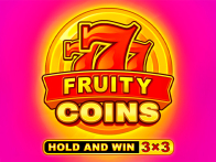 777 Fruity Coins