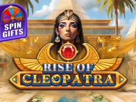 Rise Of Cleopatra