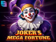 Joker’s Mega Fortune