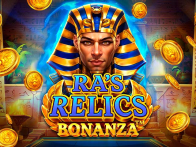 Ra´s Relics Bonanza
